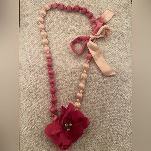 Stella and Dot Necklace.